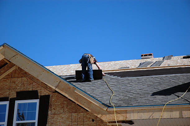 Best Emergency Roof Repair Services  in Chesapeake Beach, MD