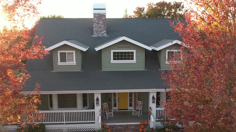 Best Steel Roofing  in Chesapeake Beach, MD